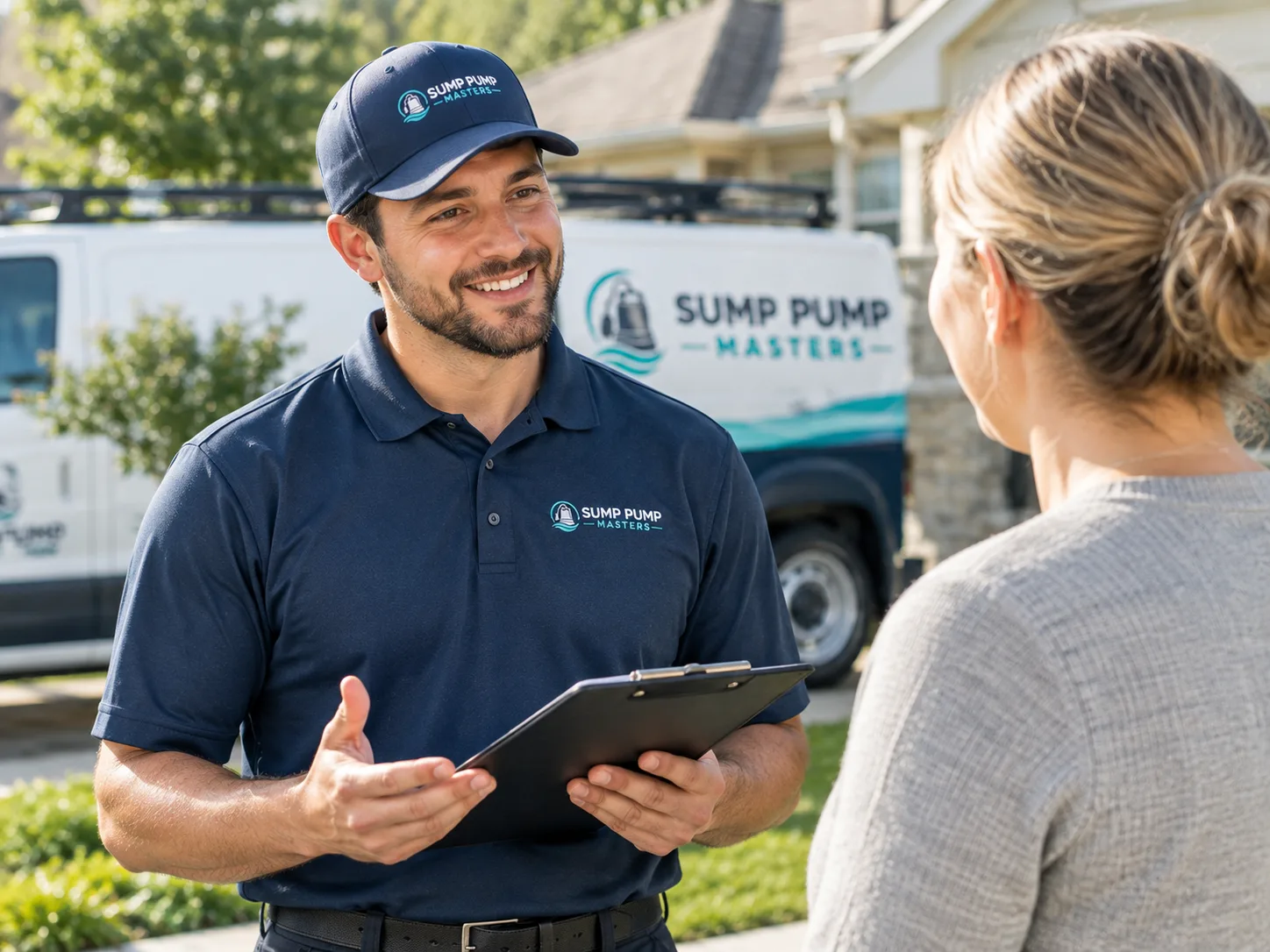 Sump Pump Repair Burr Oak, MI FAQs
